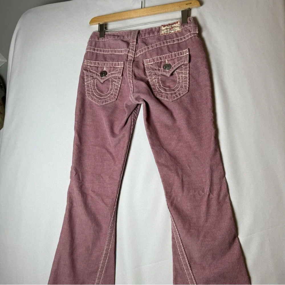 True religion jeans - Picture 4 of 5